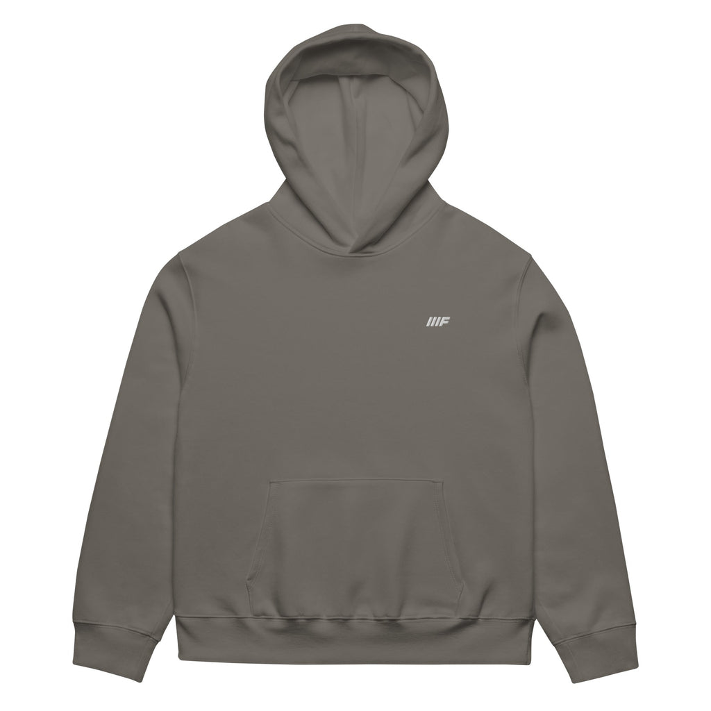 [Origin]™ Oversize Hoodie