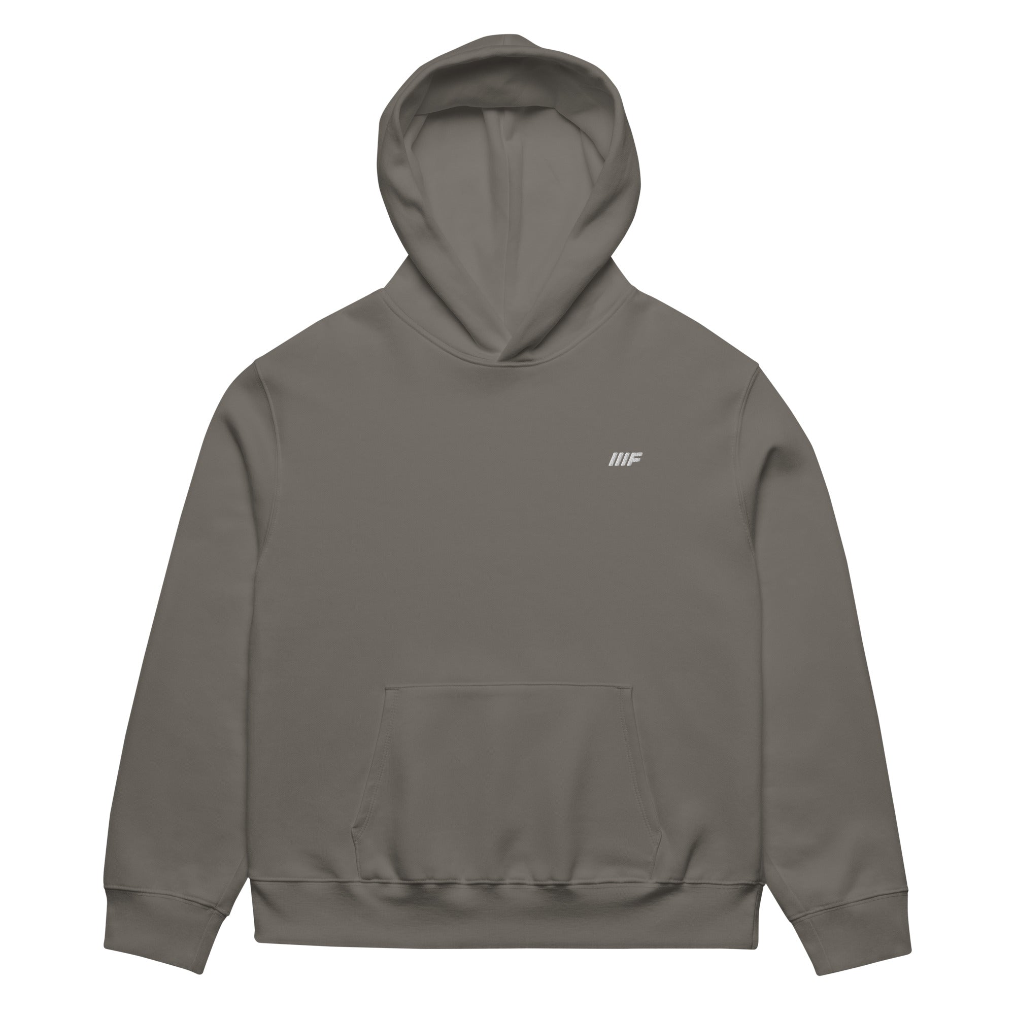 [Origin]™ Oversize Hoodie