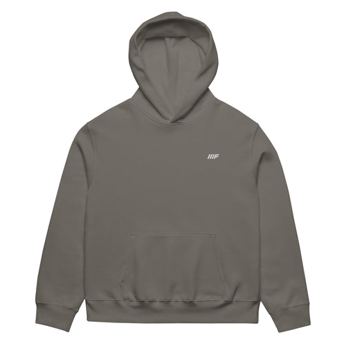 [Origin]™ Oversize Hoodie