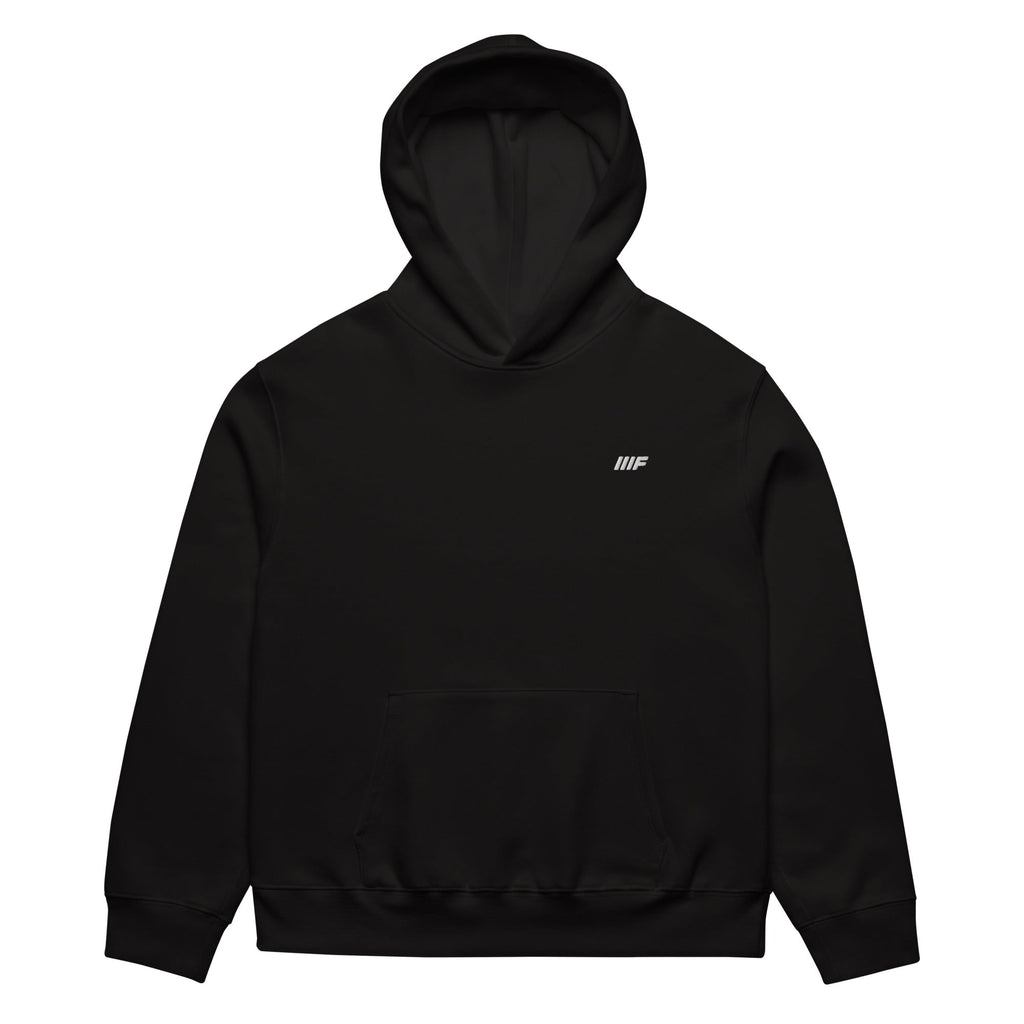[Origin]™ Oversize Hoodie