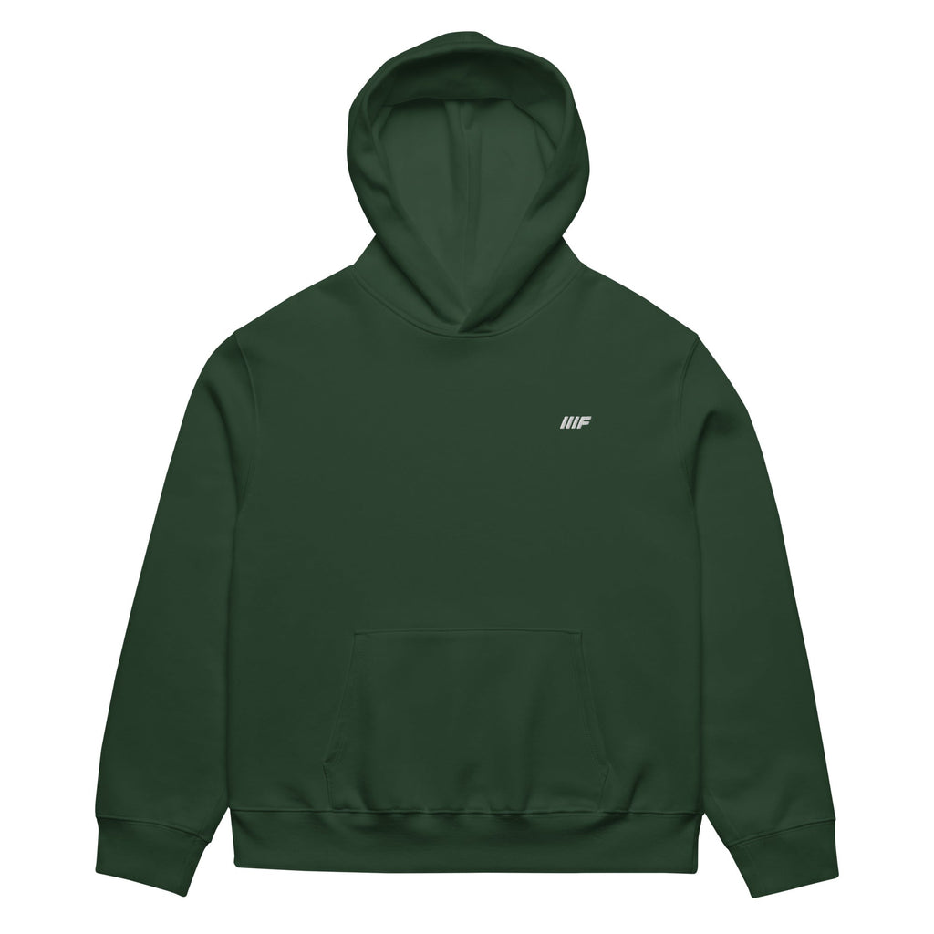 [Origin]™ Oversize Hoodie
