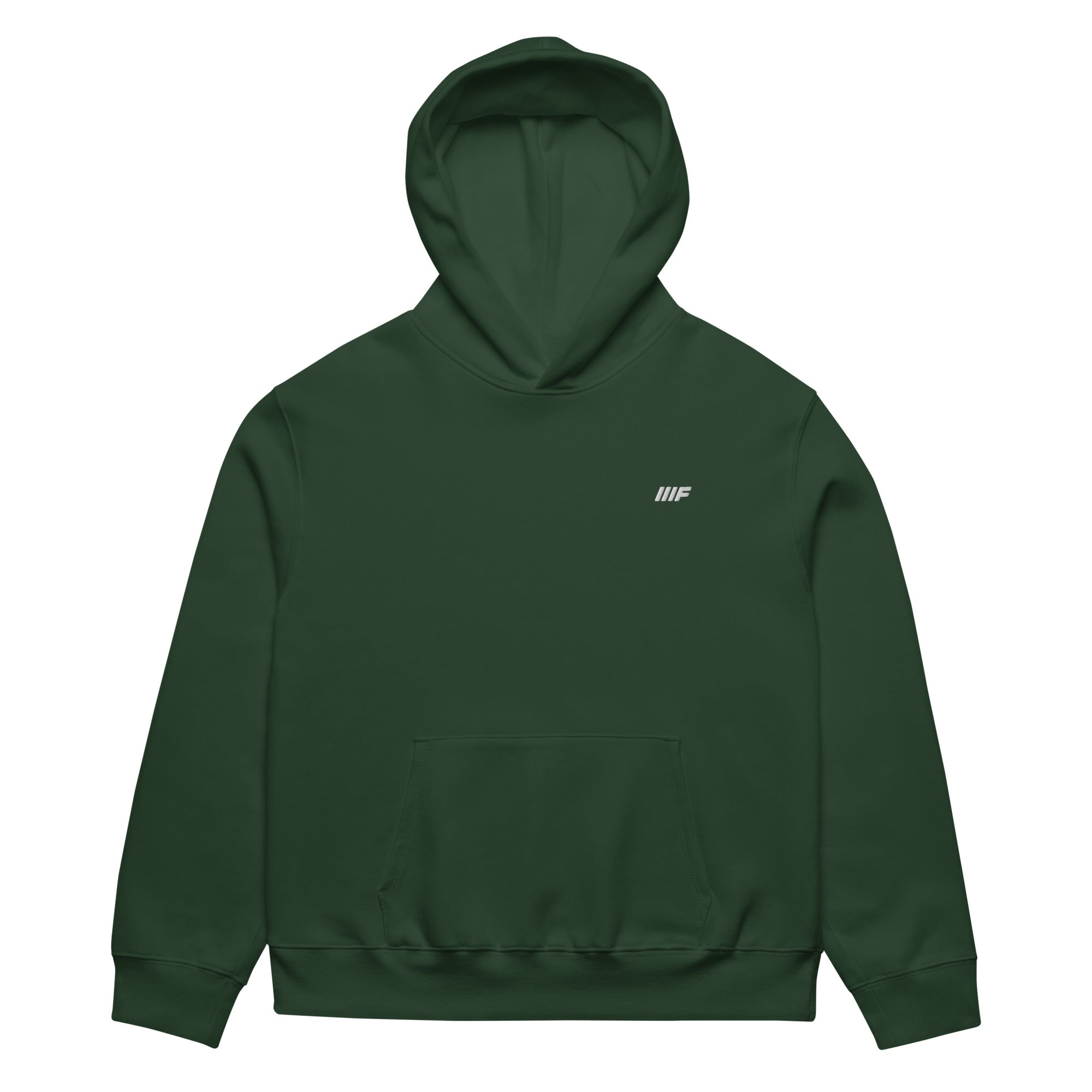[Origin]™ Oversize Hoodie