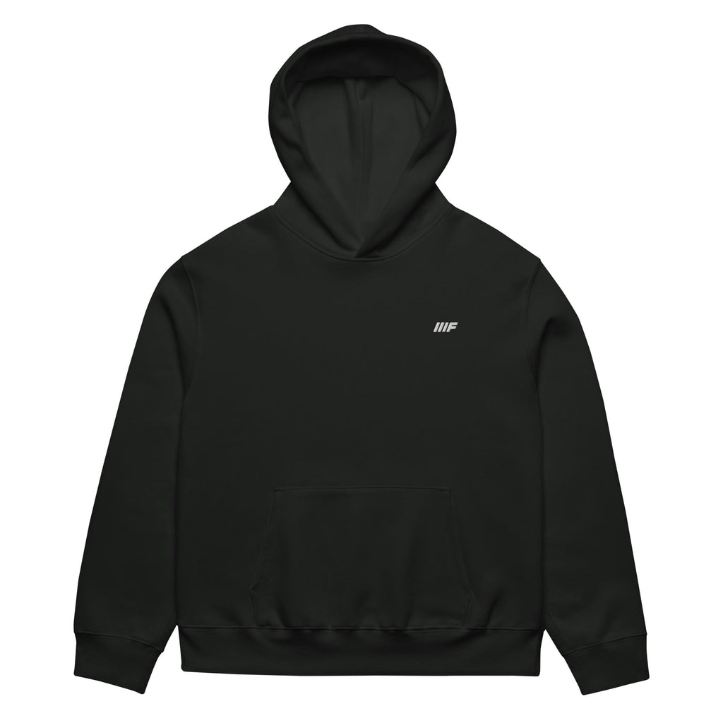 [Origin]™ Oversize Hoodie