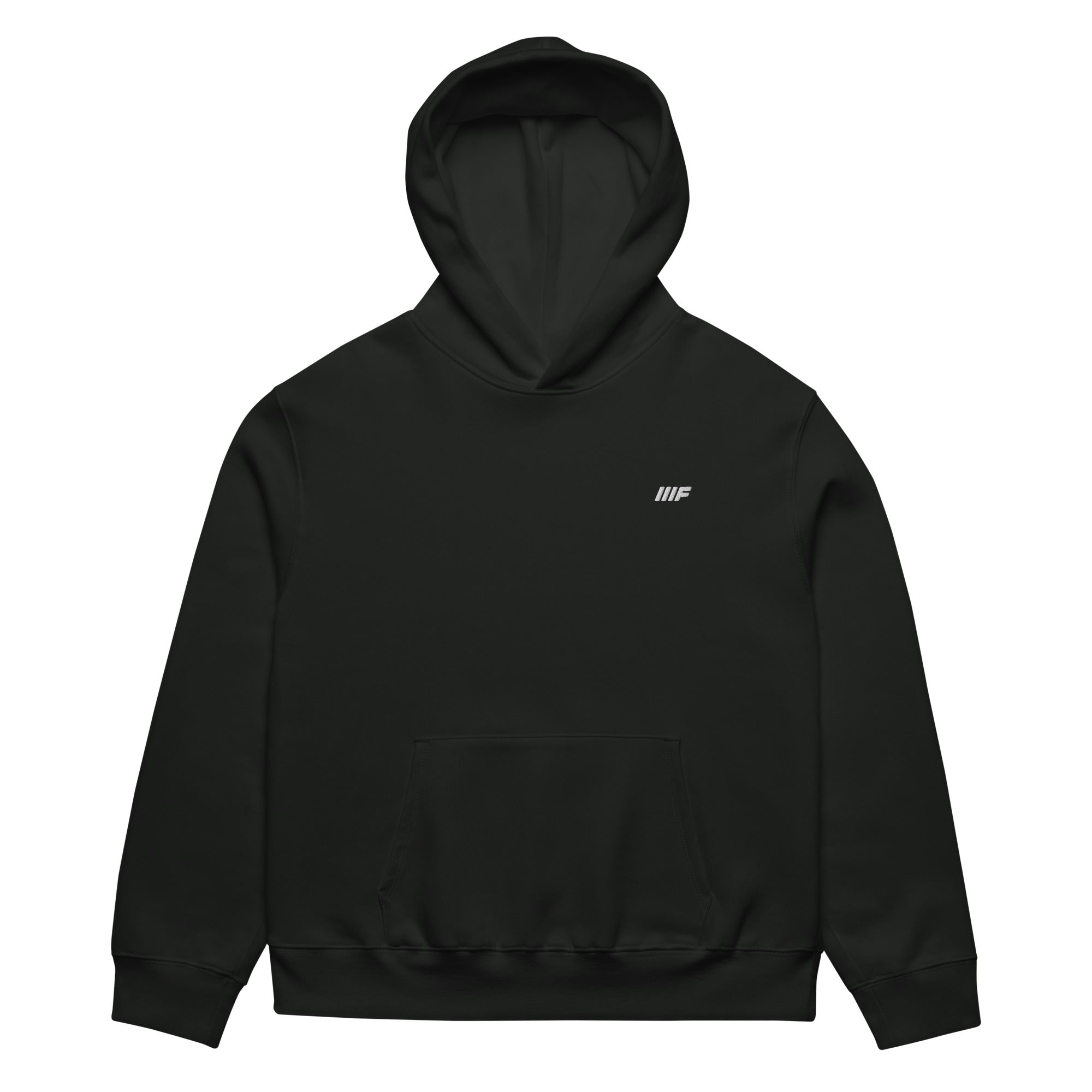 [Origin]™ Oversize Hoodie