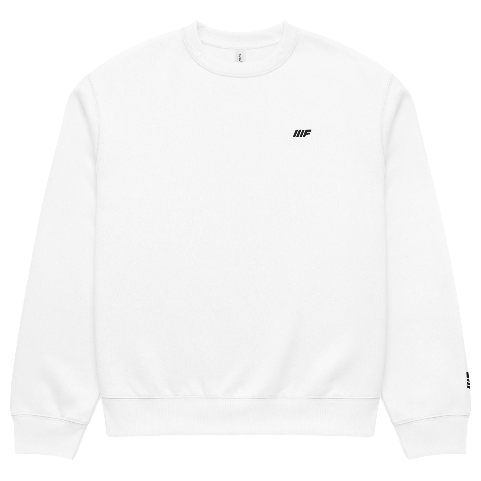 [Origin]™ Bright Oversize Crew